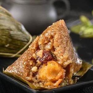 中華ちまき