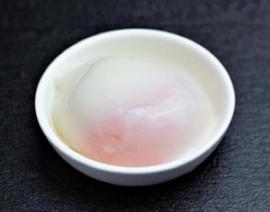 温泉卵