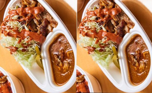ケバブカレー2個ペアセット Kebab Curry 2pcs set