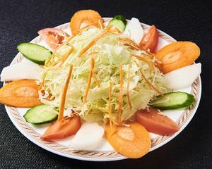 グリーンサラダ/Green Salad