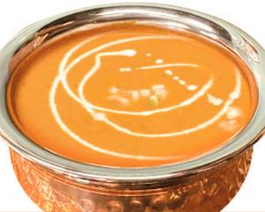 チキンカレー(Chicken Curry)