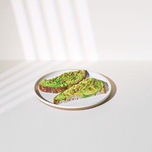 ブルーボトルコーヒー トースト アボカド TOAST AVOCADO