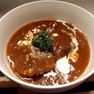 自家製 牛タンシチュー(単品)