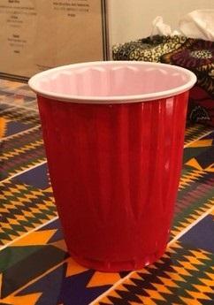 クラシックブラックコーヒー