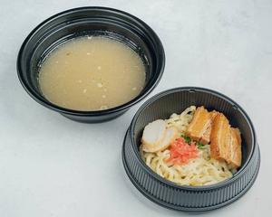 三枚そば(大)