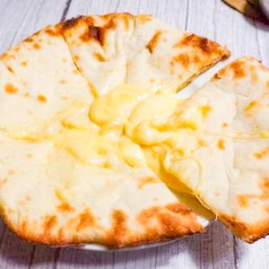 チーズナン Cheese Nan