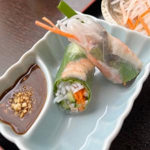 生春巻き