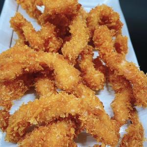 炸柳(鶏むね肉細切り)