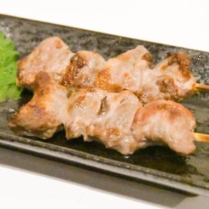 【当店人気№1】ハラミ