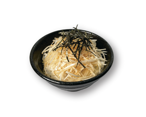 ネギ丼