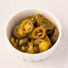 ハラペーニョ-Jalapeno-  ハラペーニョ-Jalapeno-