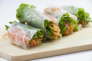 生春巻き