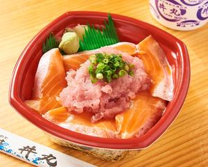 トロトロ丼