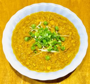 キーマカレー Keema Curry