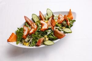 チキンティッカサラダ Chicken Tikka Salad
