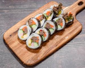 人気NO.1)ブルコギキンパ