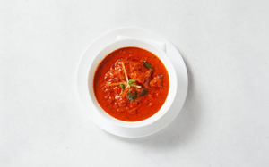 チキンティッカマサラカレー Chicken Tikka Masala Curry