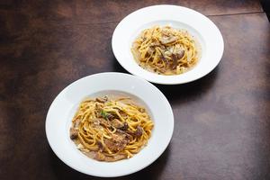名物パスタセット(2人前)