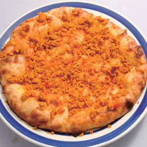 キーマナン/Keema Naan