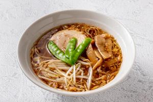 ラーメン