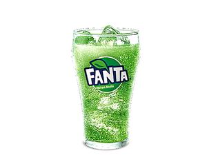 バーガーキング ファンタメロン(L)