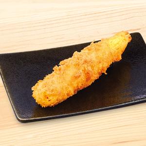 かつ庵 ヤングコーンフライ Fried Young Corn
