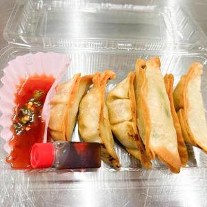 揚げ餃子単品