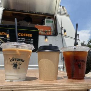 コーヒー