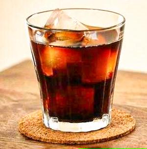 コーヒー