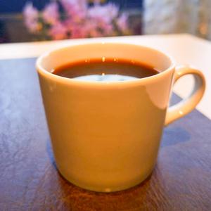 コーヒー