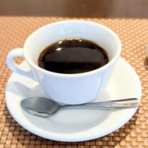 コーヒー