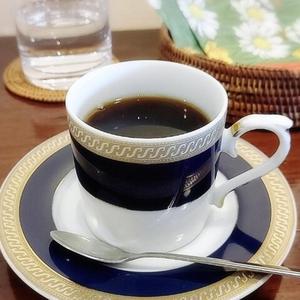 コーヒー