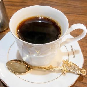 コーヒー