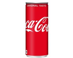 宮崎辛麺 響 コカコーラ Coca Cola 250ml