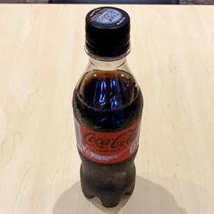 コカコーラゼロ