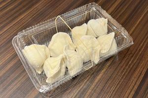冷凍水餃子8個