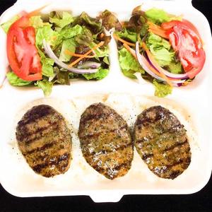 キョフテ弁当
