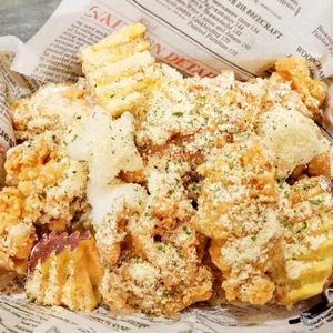 カントンの思い出 プリンクル「骨無し」