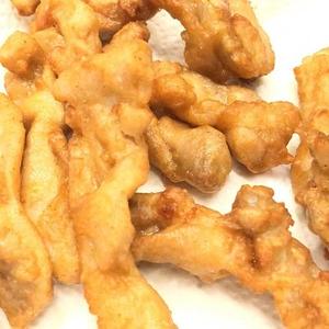 極みの唐揚げ 大