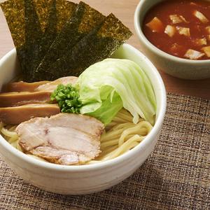 濃厚極太つけ麺【辛みそ】(並)≪2928≫