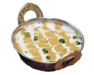 オニオンベースチキンカレー/Onion Based Chicken Curry