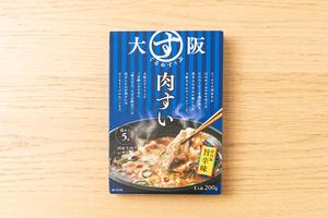 肉すい(韓国風)200g