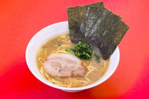 ラーメン