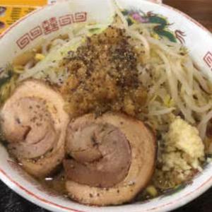 ラーメン