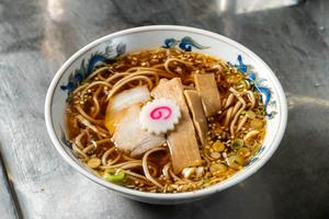 中華そば