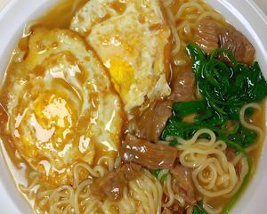 ラーメン