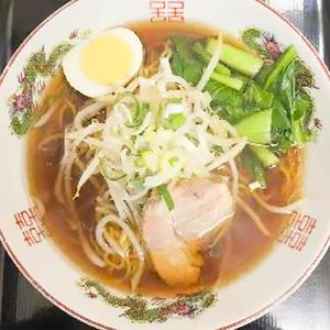 ラーメン