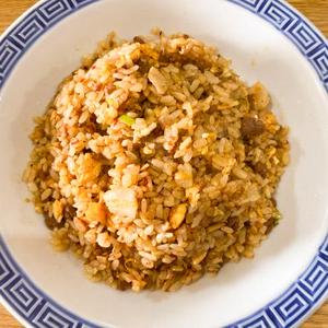 辛旨チャーハン