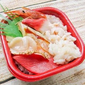 大漁丼家 16.漁師
