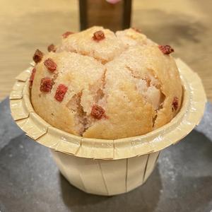 日替わりマフィン (Muffin - Daily Special)